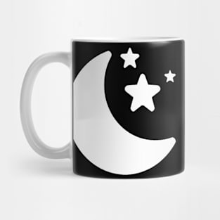 Cuddly Weeks Logo Mug